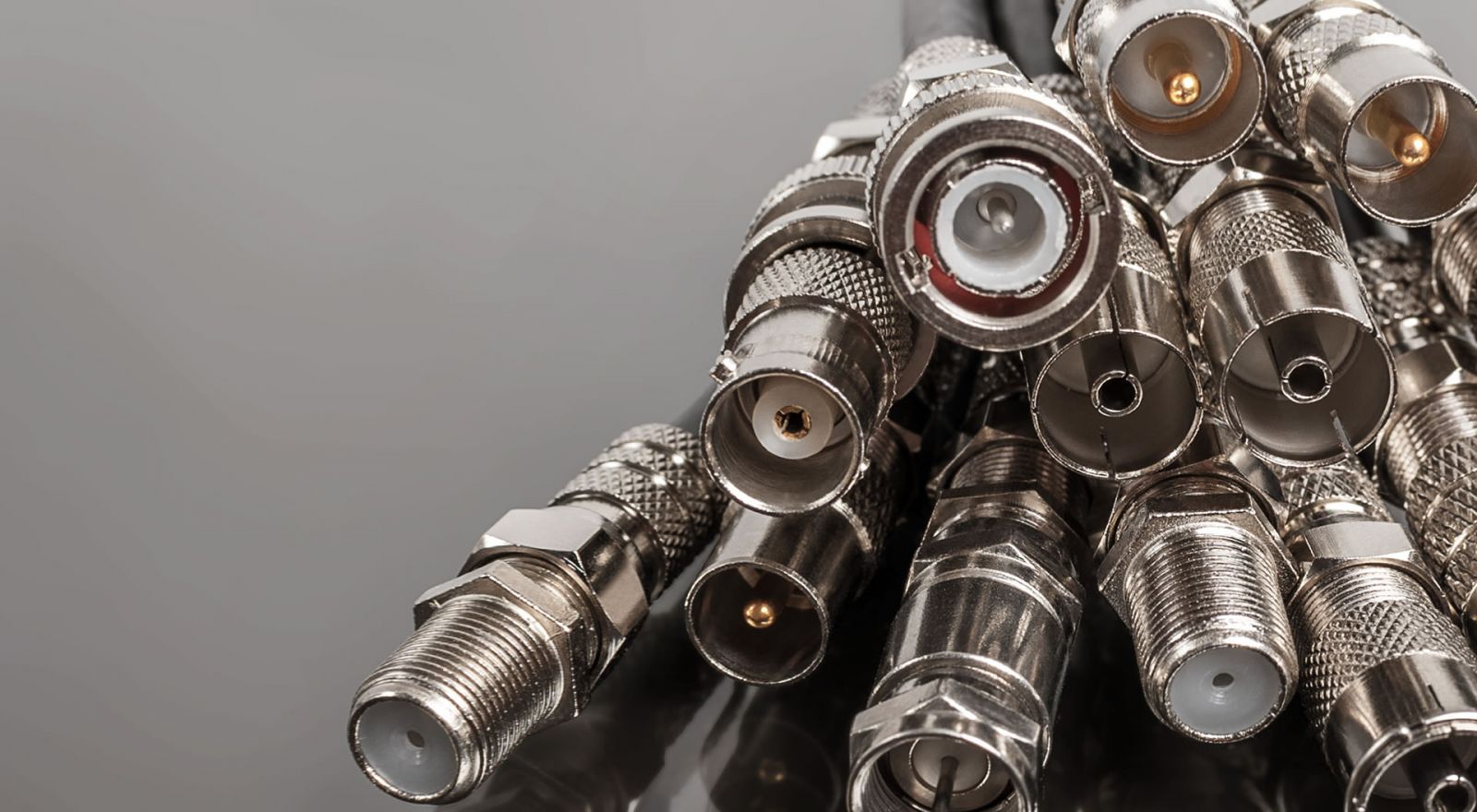 Accessories Toowoomba Antenna & TV Services