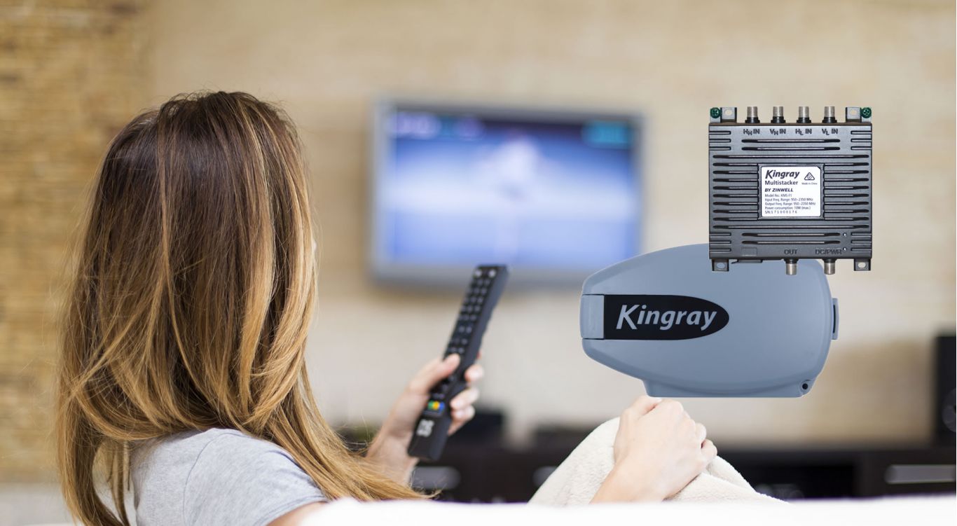 Amplifiers & Boosters Toowoomba Antenna & TV Services