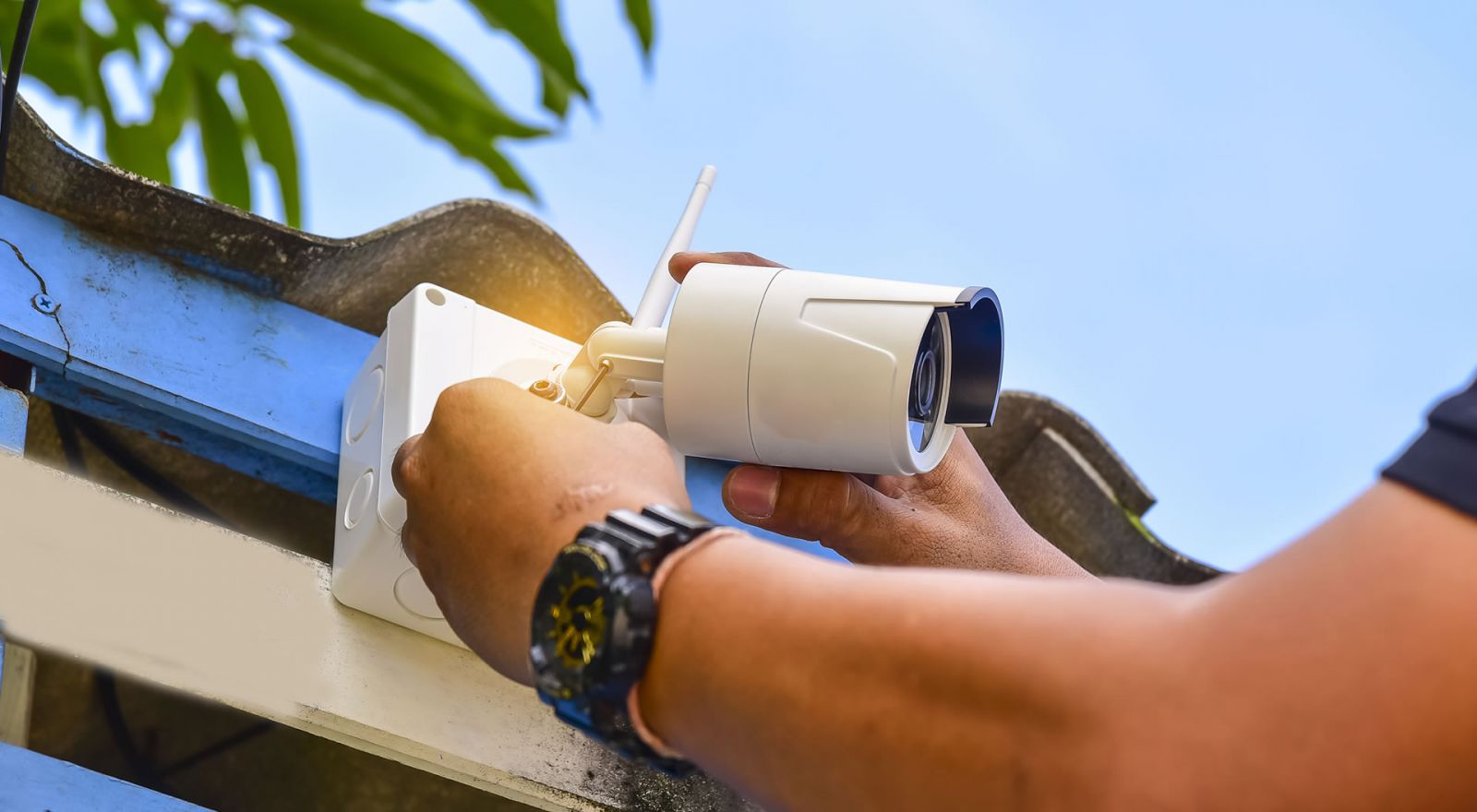 Toowoomba Security Camera Installation, Buy Security Cameras Toowoomba