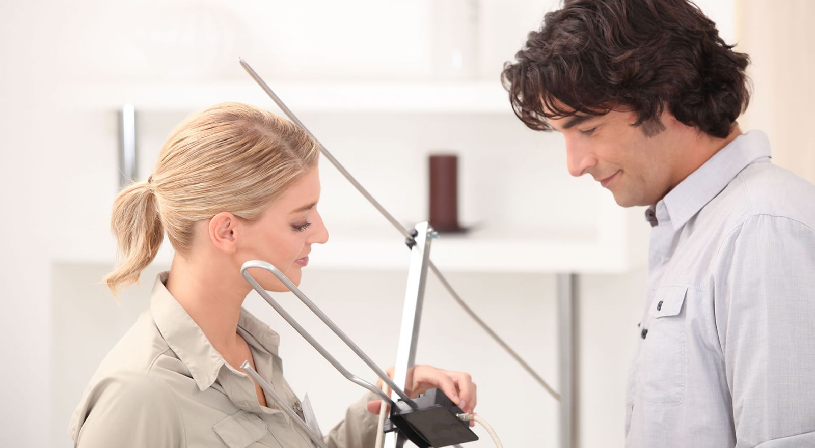 Toowoomba Antenna & TV Services, Digital TV Toowoomba